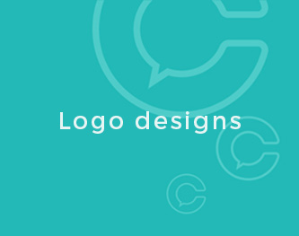 Logoer lavet af C-PORTFOLIO