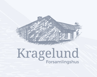 Webdesign og hjemmeside til Kragelund-Forsamlingshus