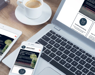 Workflow responsiv webdesign