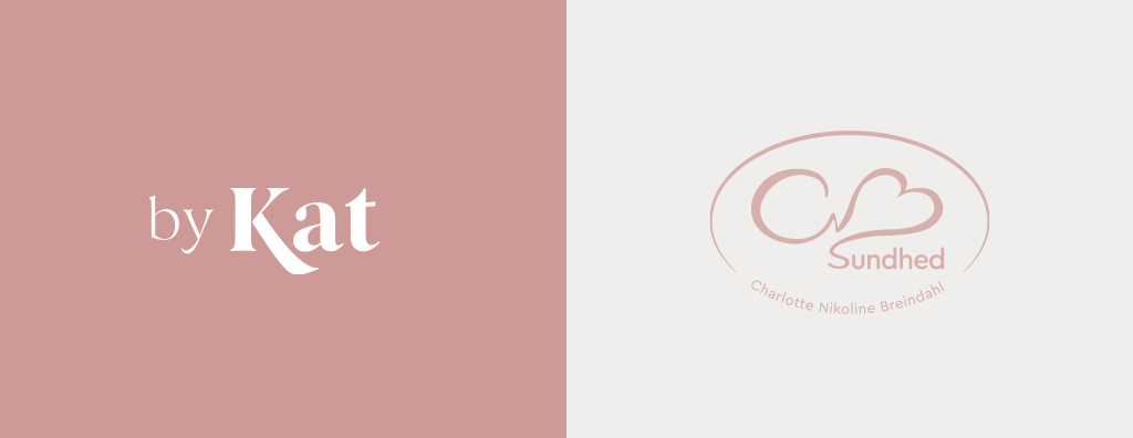 Logo af C-PORTFOLIO - by Kat og CNB Sundhed