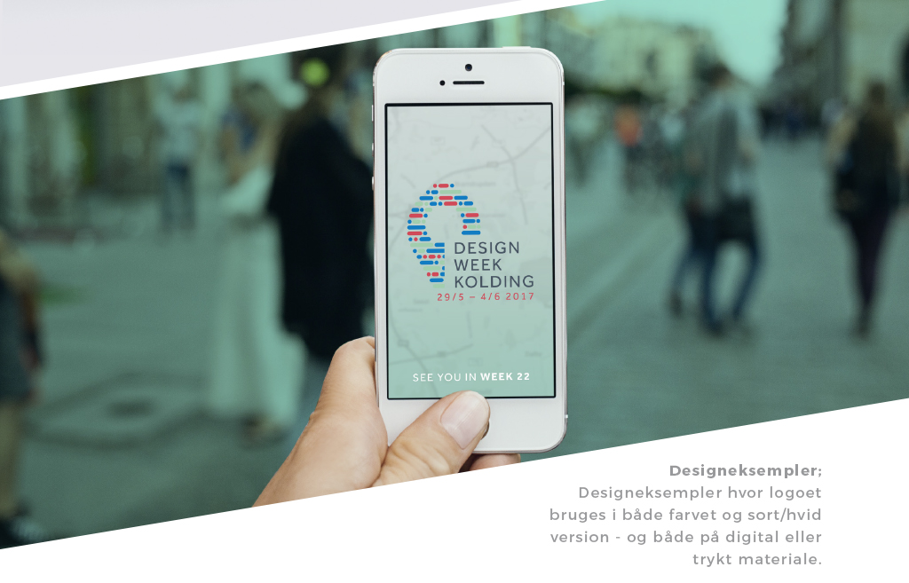 DWK logokonkurrence - app