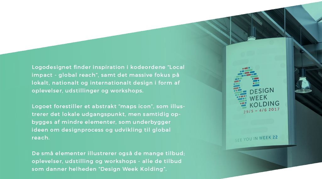 DWK logokonkurrence - oplæg