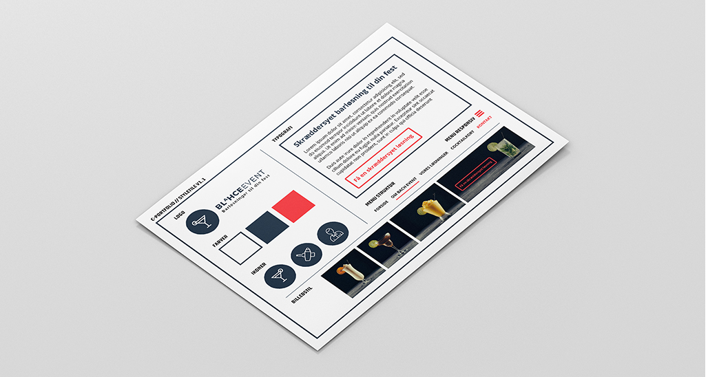 Styletiles