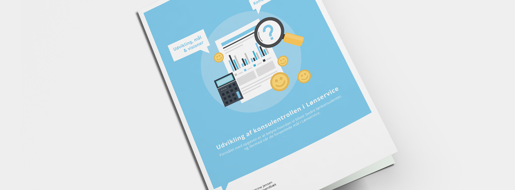 Infografik forsider