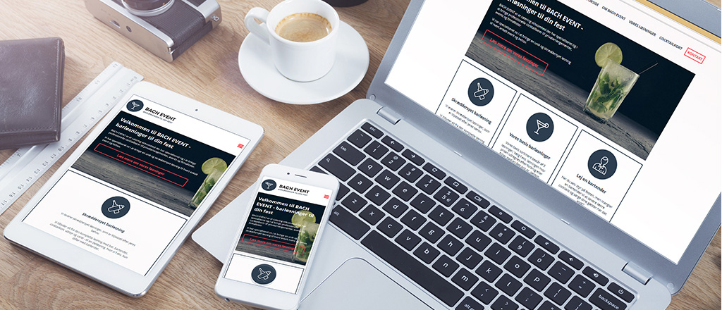 Mediegrafiker svendeprøve - Grafisk produktion og workflow