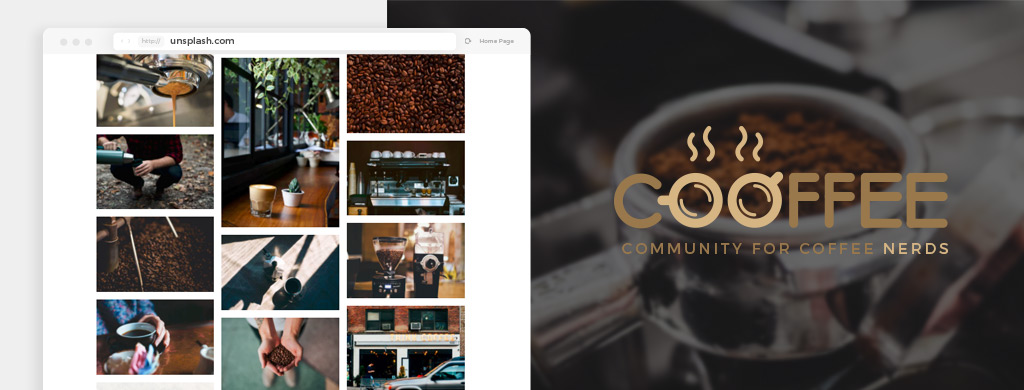Find gratis billeder på Unsplash